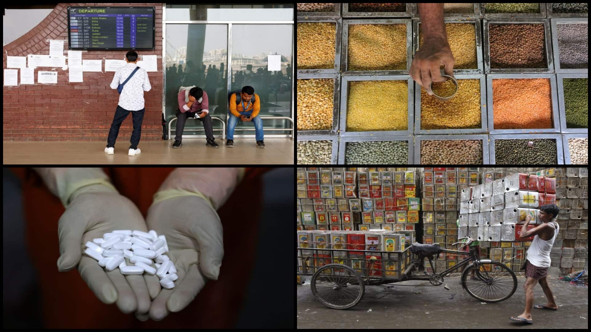 Iran War Impact: ఇరాన్ యుద్ధం వల్ల భారత్‌లో ఖర్చులు పెరుగుతాయా? 