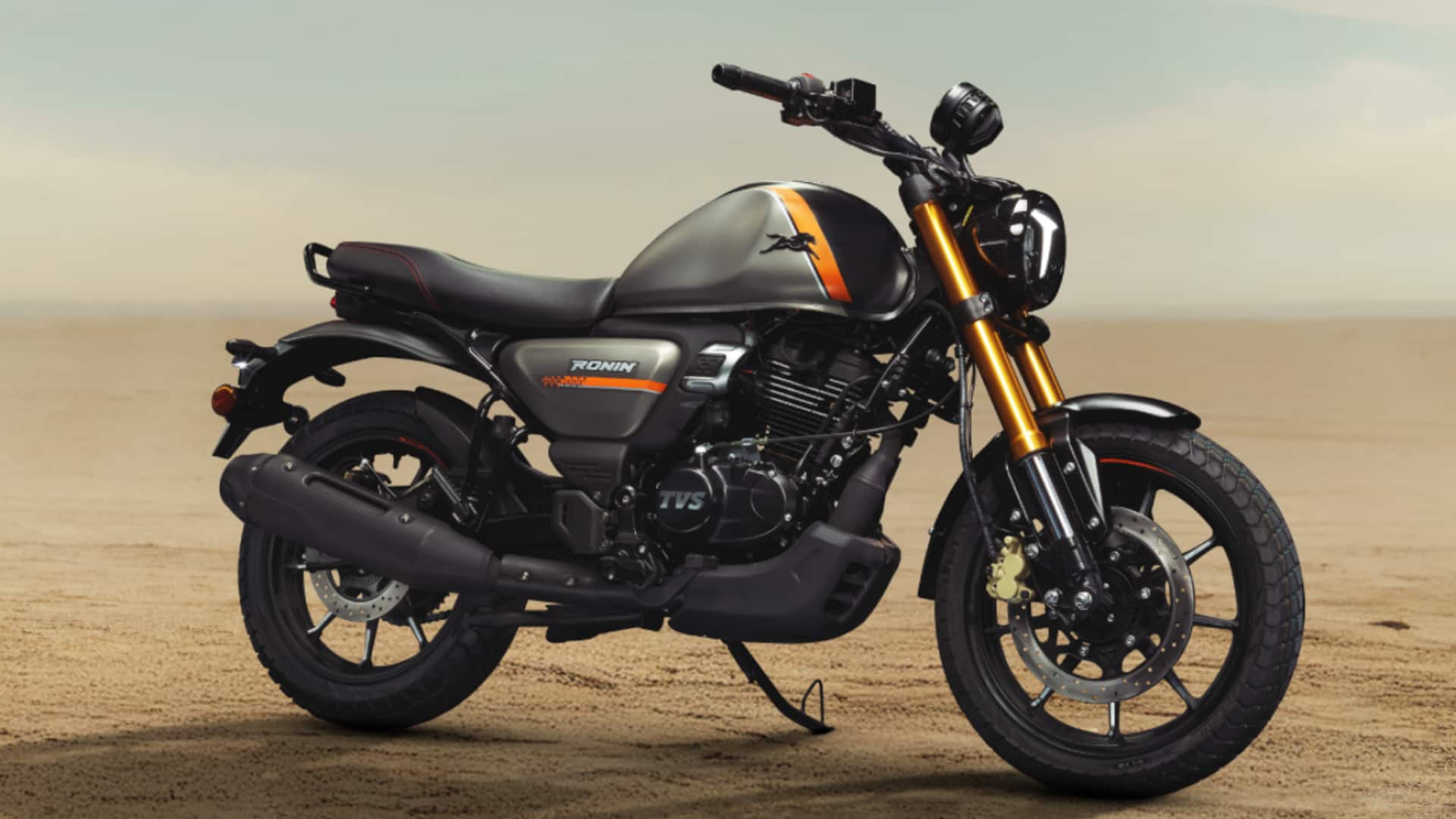 TVS Ronin Price Hike: టీవీఎస్ రోనిన్ ఆరు వేరియంట్ల ధరలు పెంపు.. కొత్త ప్రైస్ లిస్ట్ ఇదే