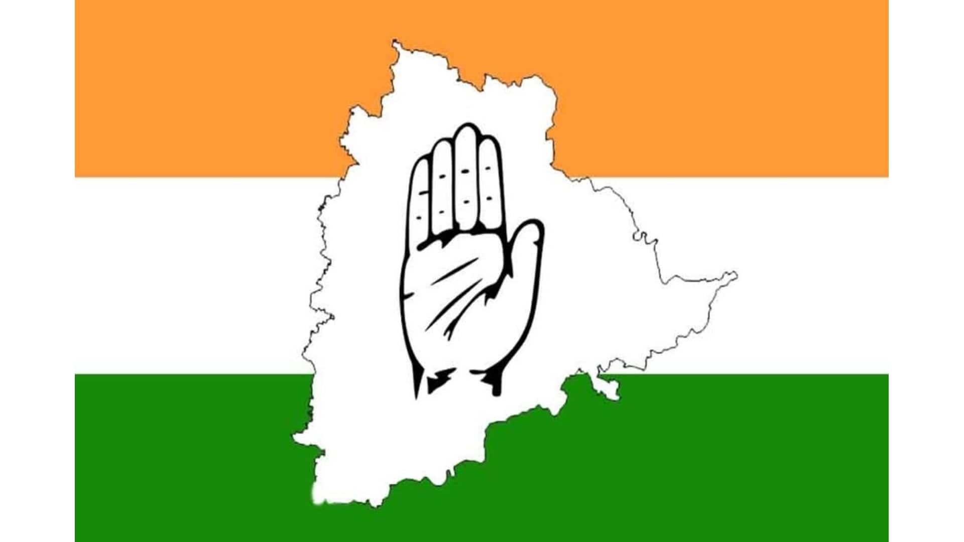 Telangana: కాంగ్రెస్‌లో క్రమశిక్షణ చర్యలు.. తొమ్మిది మంది నేతలకు షోకాజ్ నోటీసులు