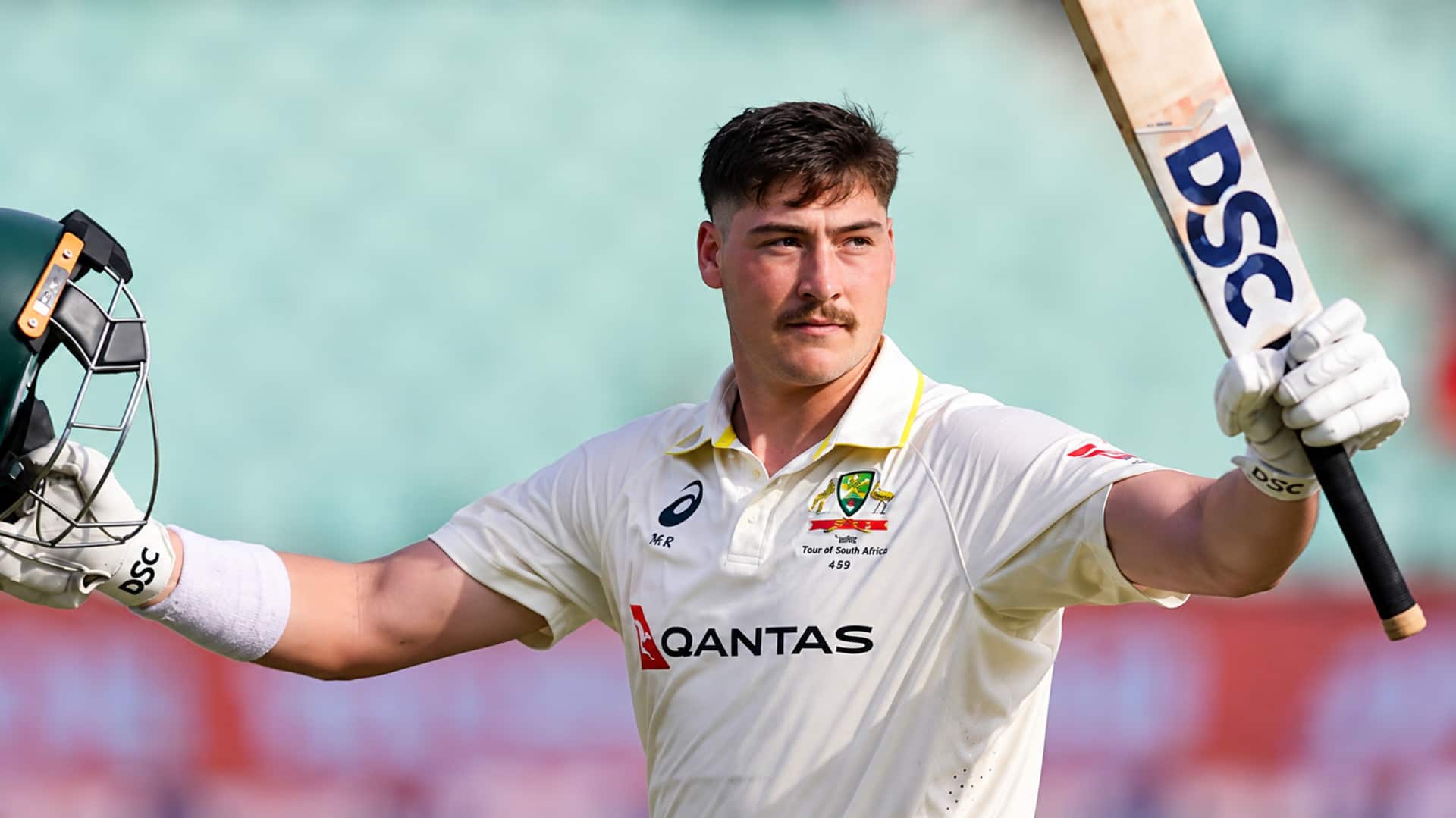 Matt Renshaw: చరిత్ర సృష్టించిన ఆస్ట్రేలియా బ్యాటర్ మ్యాట్ రెన్‌షా.. ఒకే మ్యాచ్‌లో 272 పరుగులు, రెండు వికెట్లు