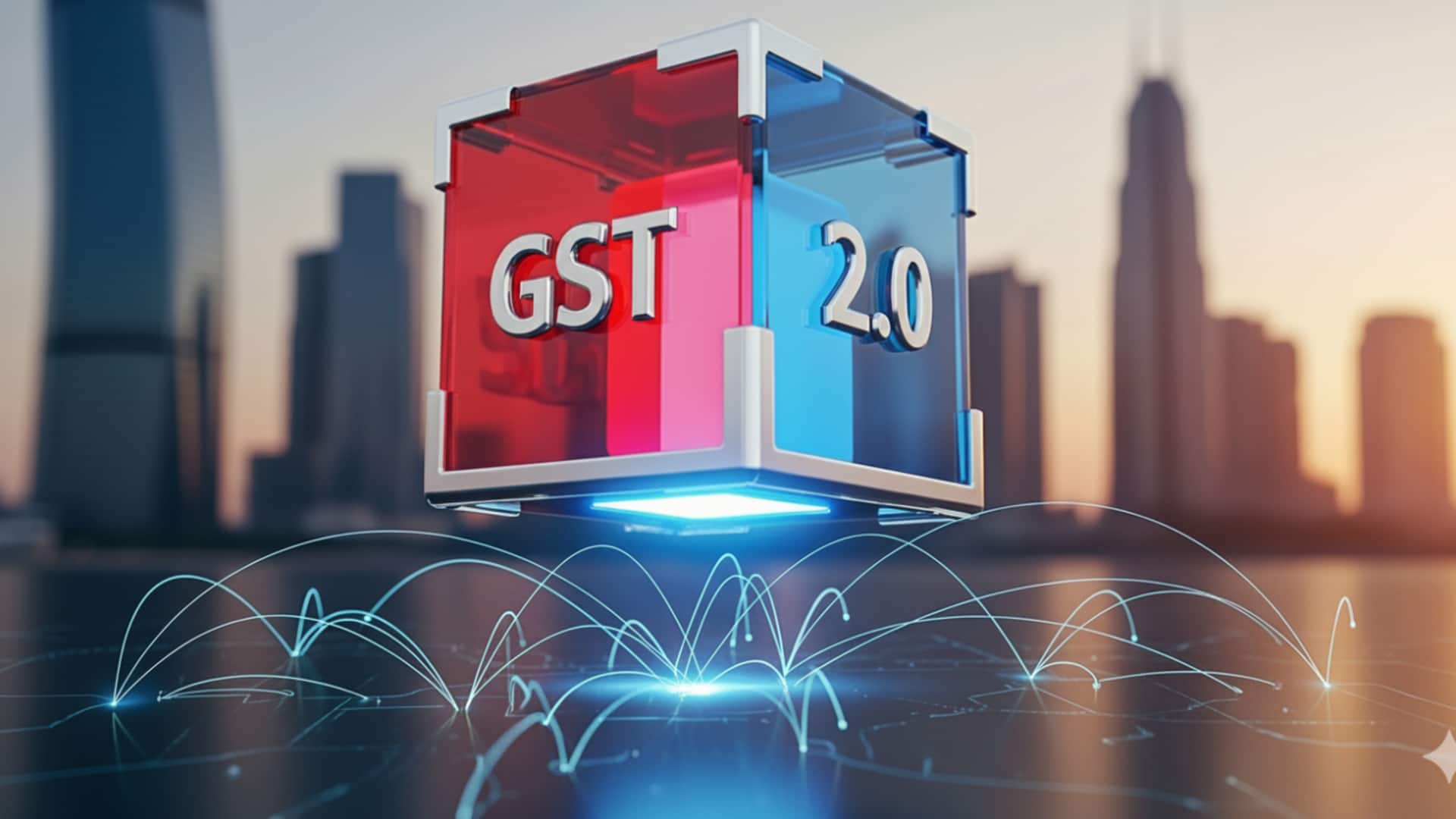 GST 2.0: జీఎస్టీ భారత్'లో పండుగ కొనుగోళ్లకు ఊపునిస్తుందా?