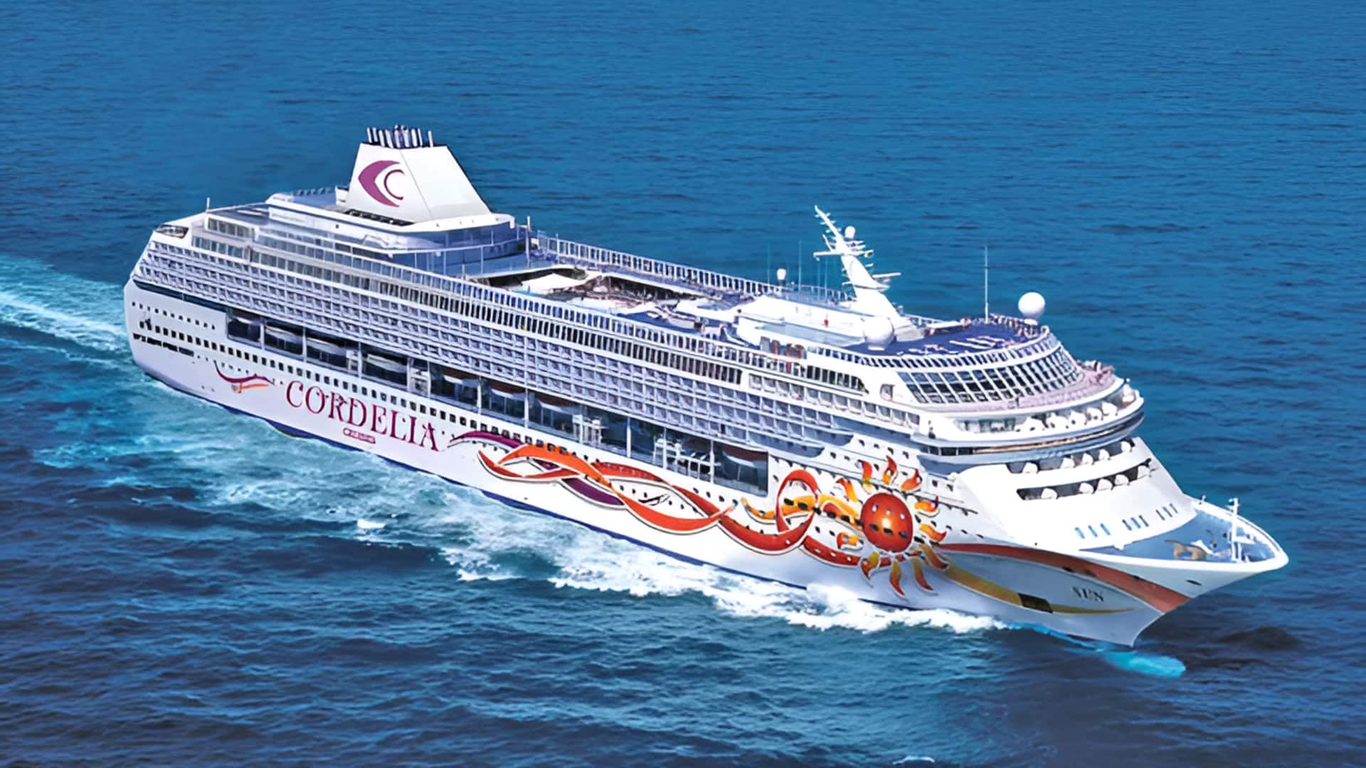 Visakhapatnam: పర్యాటక రంగానికి ఊతం.. విశాఖ నుంచి సింగపూర్‌కు పర్యాటక క్రూజ్