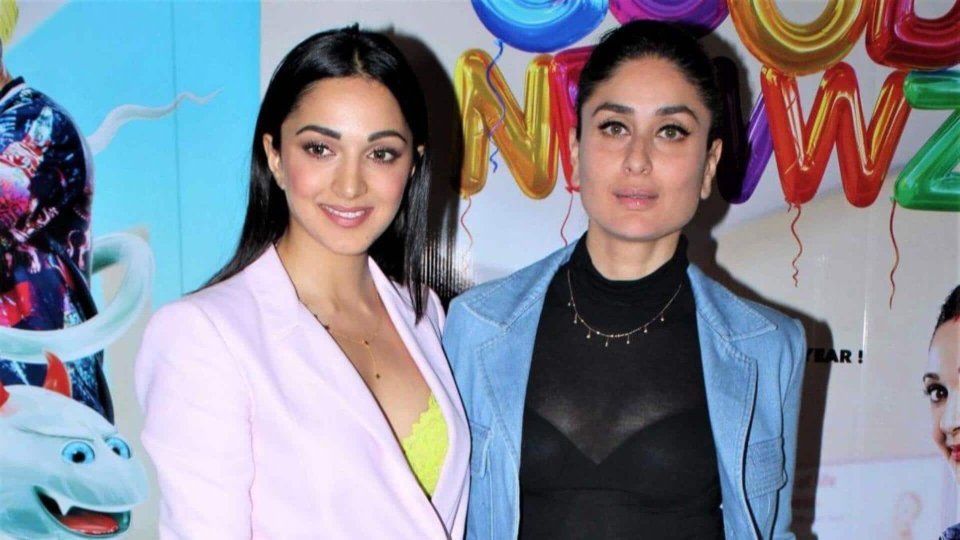 Kiara Advani: 'టాక్సిక్' తర్వాత కియారా చేతికి బంపర్ ఆఫర్.. పదేళ్ల తర్వాత వస్తున్న సీక్వెల్‌లో ఛాన్స్?