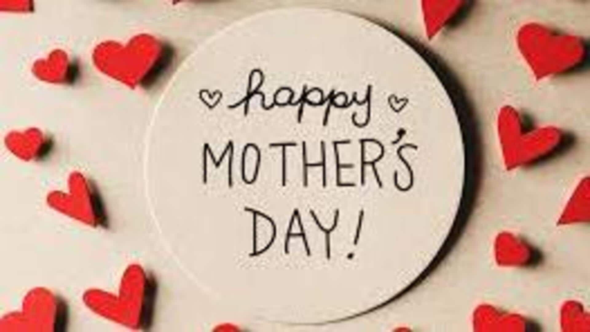 Mothers Day 2025: మదర్స్ డే ఎప్పుడు ప్రారంభమైంది? మదరింగ్ సండే ఏ దేశం నుంచి వచ్చిందీ తెలుసా? Mothers Day 2025: మదర్స్ డే ఎప్పుడు ప్రారంభమైంది? మదరింగ్ సండే ఏ దేశం నుంచి వచ్చిందీ తెలుసా?