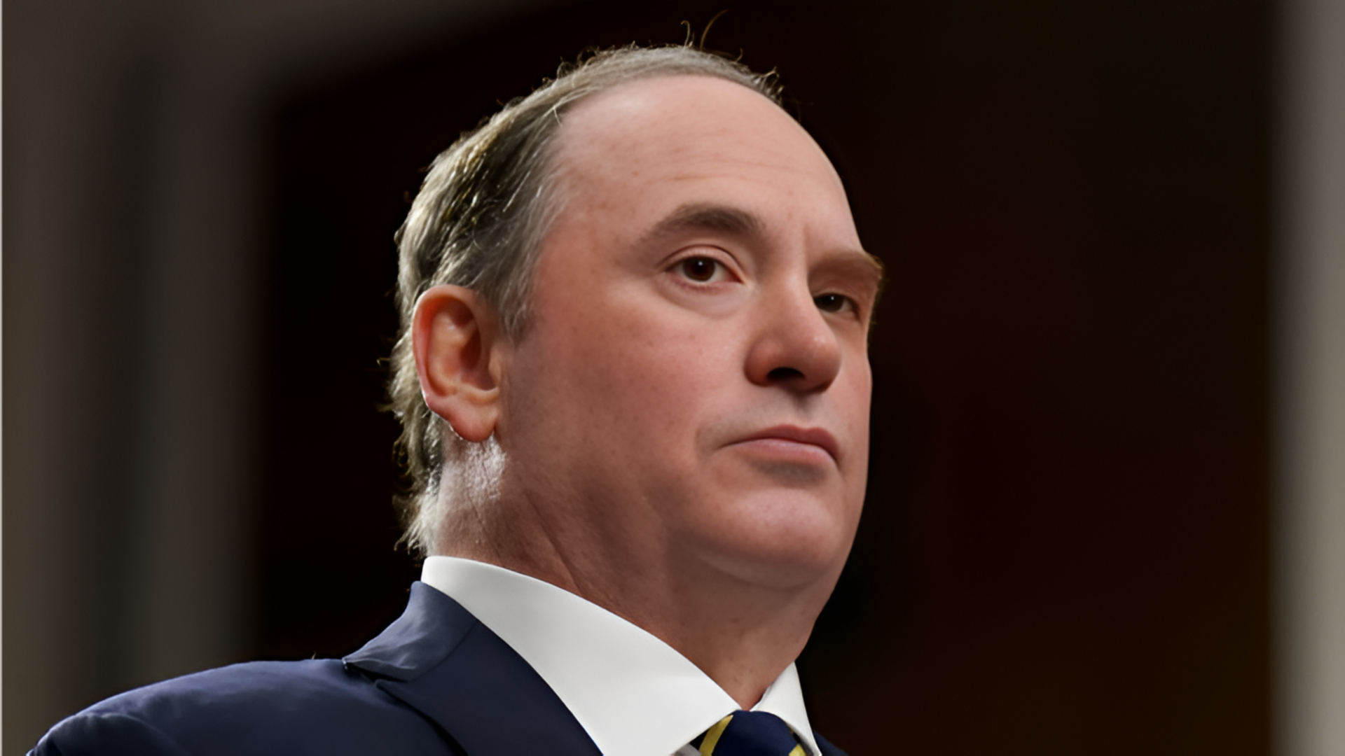 Phelan: యుద్ధ ఉద్రిక్తతల నడుమ అమెరికా కీలక నిర్ణయం.. నేవీ కార్యదర్శి ఫెలాన్ తొలగింపు