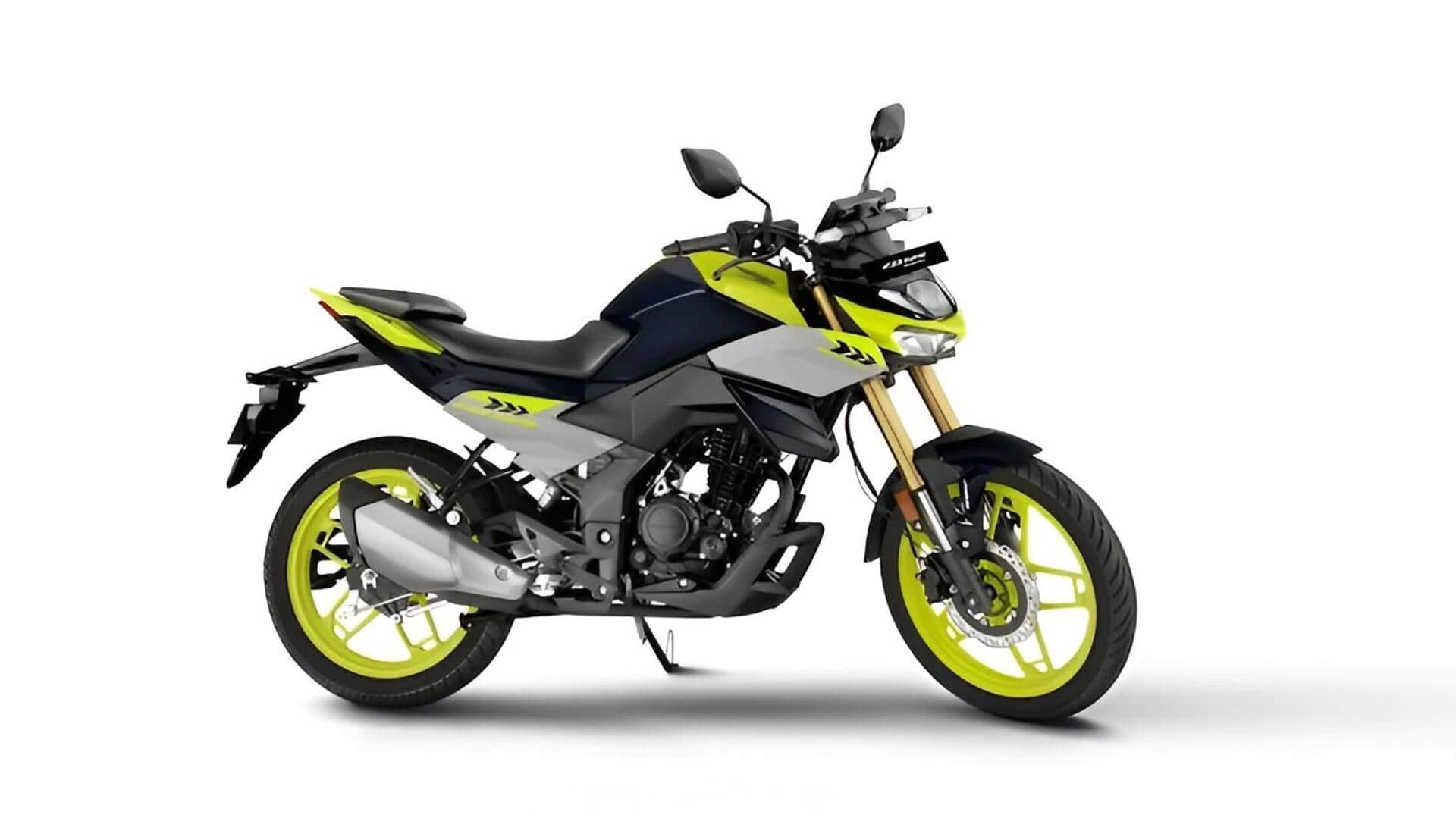 Honda Motorcycle: హోండా ద్విచక్ర వాహనాల అమ్మకాల్లో జోరు.. తొలి త్రైమాసికంలో 17% వృద్ధి