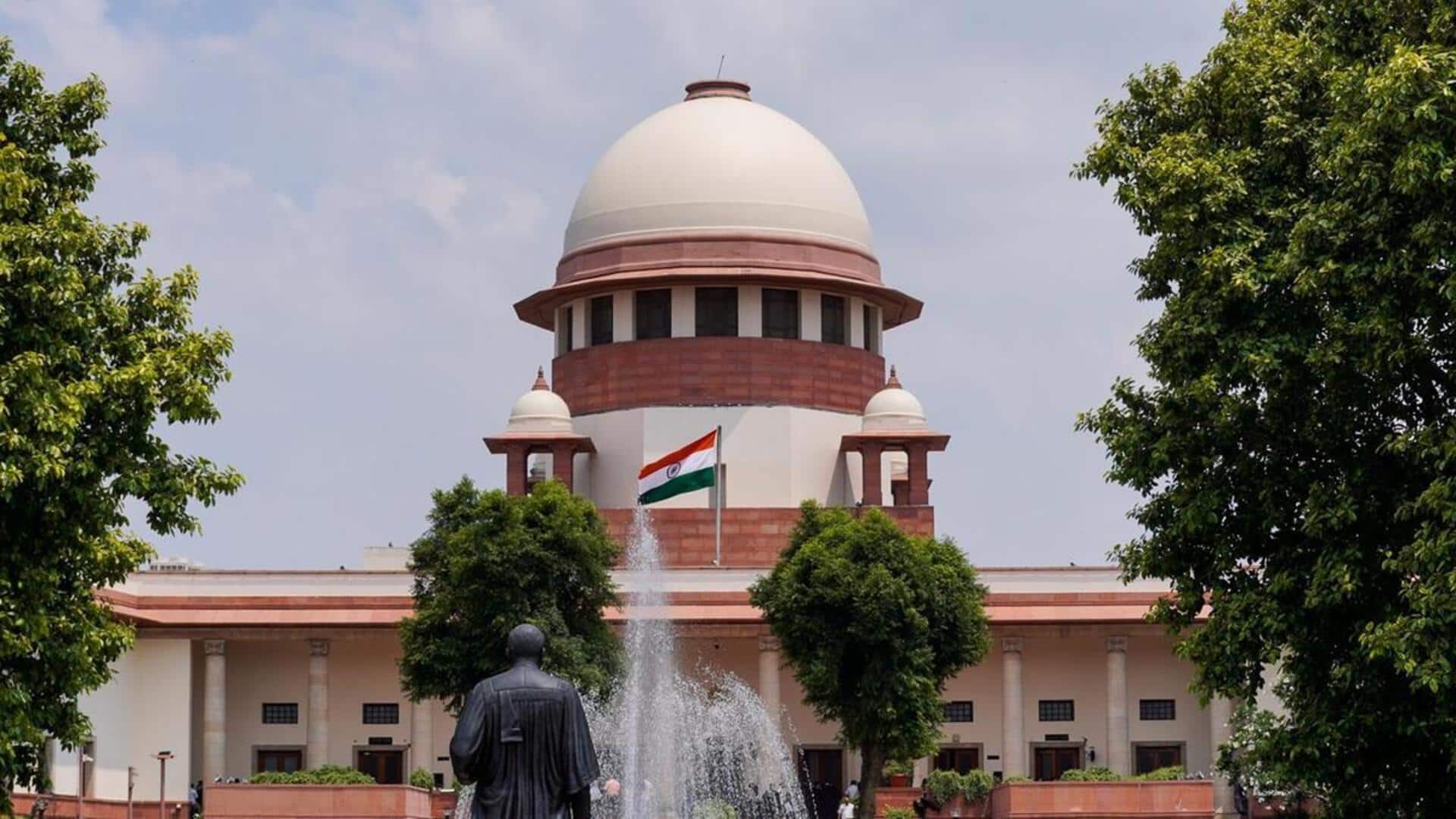 Supreme Court: జంతర్‌ మంతర్‌ ఘటనలపై సుప్రీంకోర్టు కీలక ఆదేశాలు.. మహిళల ఫిర్యాదులపై హైప్రియారిటీ విచారణ