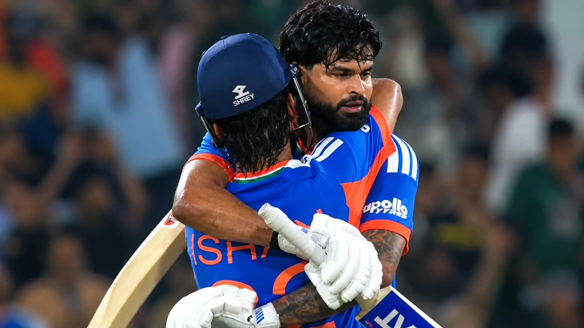 India vs WI: సెంచరీతో చెలరేగిన శ్రేయాస్ అయ్యర్.. వెస్టిండీస్‌పై భారత్ ఘన విజయం