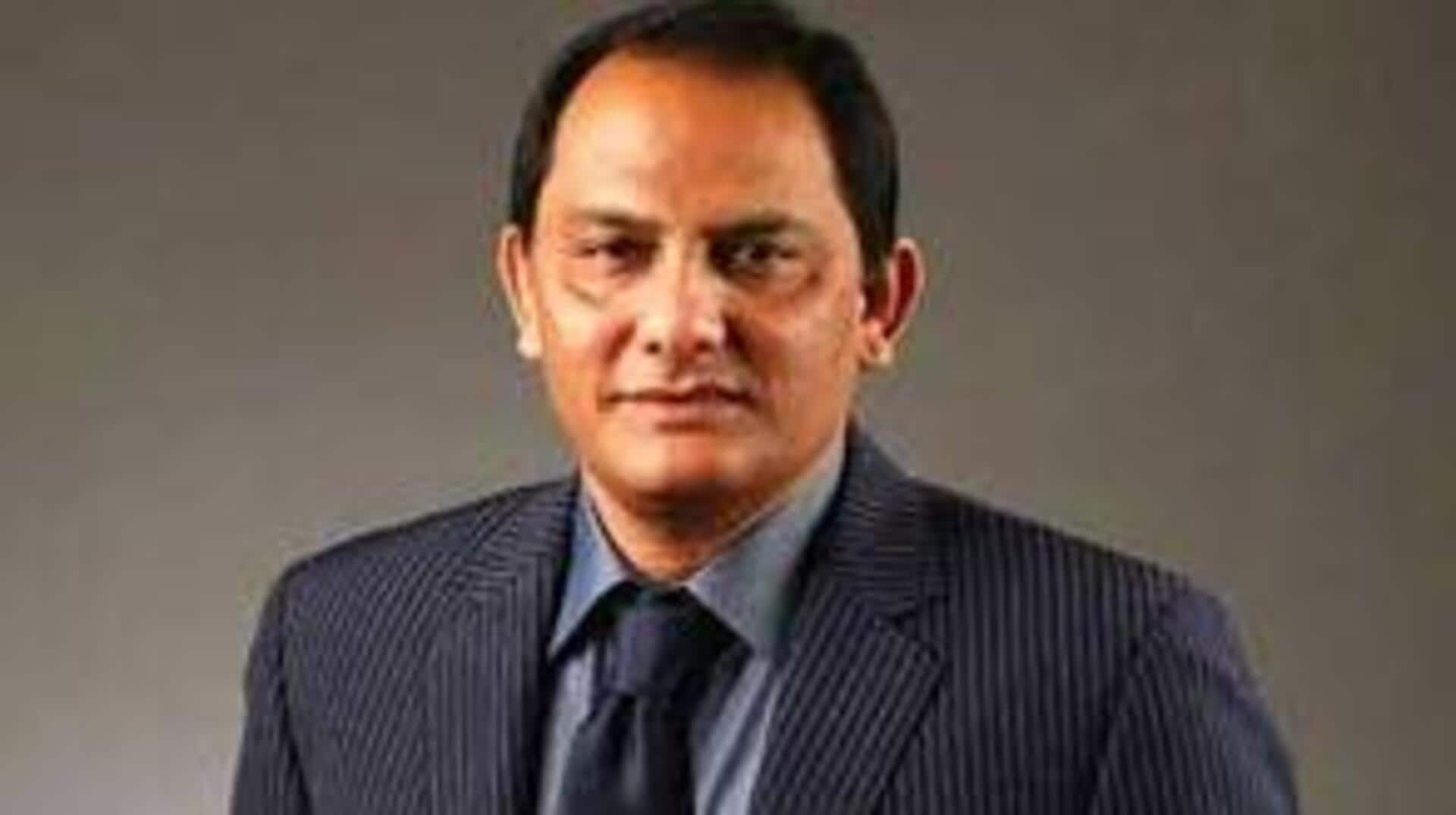 Azharuddin: మనీ లాండరింగ్‌ ఆరోపణలపై మాజీ క్రికెటర్‌, కాంగ్రెస్‌ నేత  కు ఈడీ నోటీసులు జారీ 