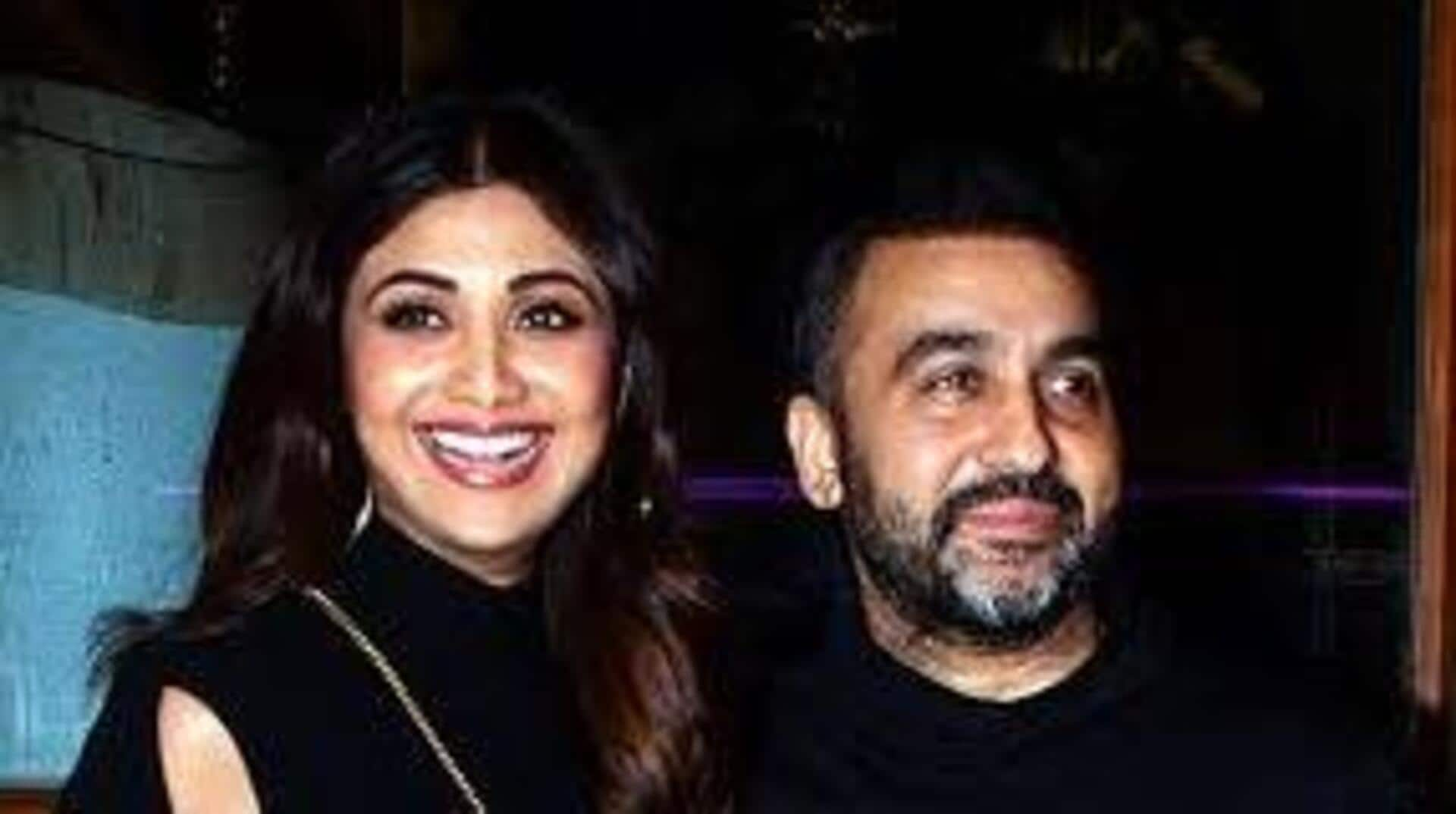 Shilpa Shetty: మనీలాండరింగ్ కేసులో శిల్పాశెట్టి దంపతులకు ఊరట.. ఈడీ నోటీసులపై స్టే విధించిన న్యాయస్థానం