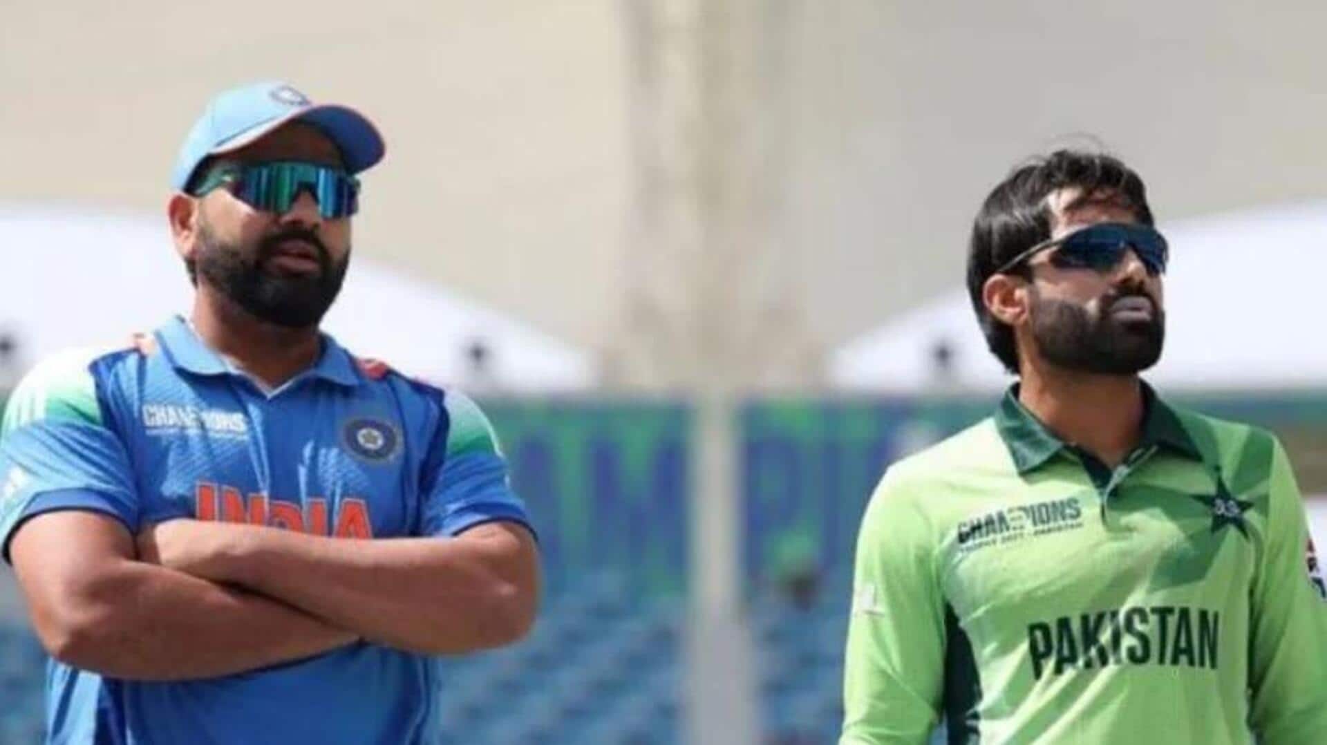 Asia Cup 2025: ఆసియా కప్ 2025 పై ఉగ్రదాడి ప్రభావం..? ఇండియా-పాక్ మ్యాచ్పై సస్పెన్స్! Asia Cup 2025: ఆసియా కప్ 2025 పై ఉగ్రదాడి ప్రభావం..? ఇండియా-పాక్ మ్యాచ్పై సస్పెన్స్!