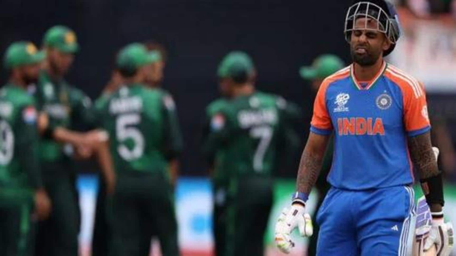 Asia cup 2025 : ఆసియా కప్‌లో సూర్యకుమార్ యాదవ్ కు కఠిన పరీక్ష.. పాక్‌పై రాణించగలడా?