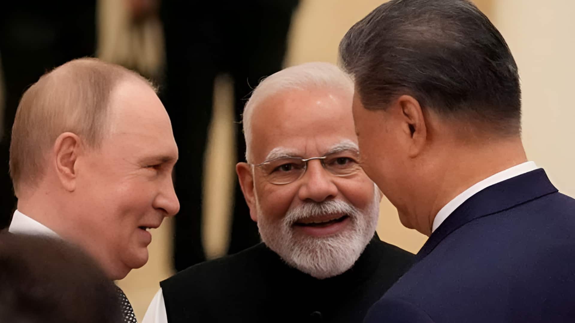 Jeffrey Sachs: ఇరాన్ యుద్ధాన్ని ఆపగల శక్తి మోదీ,పుతిన్,జిన్‌పింగ్‌కే ఉంది: జెఫ్రీ సాచ్స్