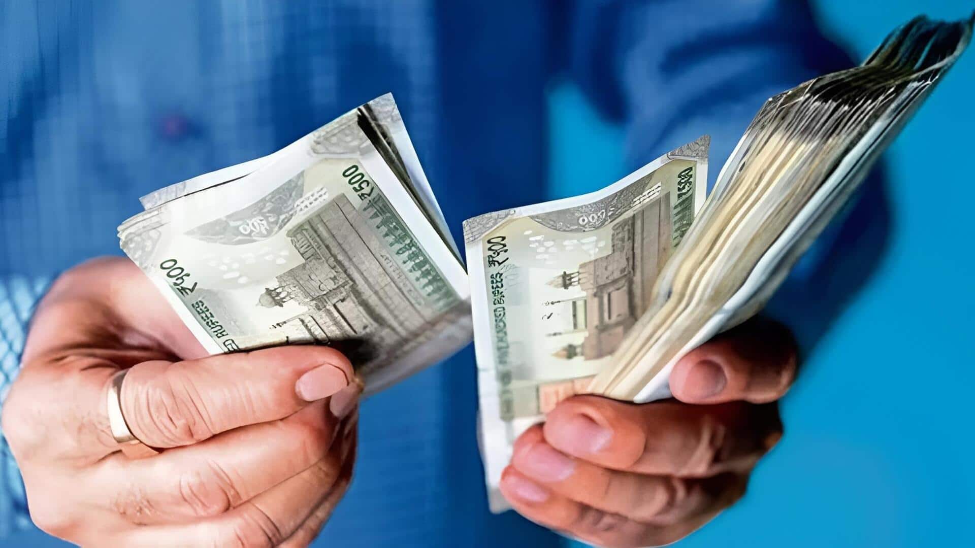 Smart Financial Planning: రూ.5 లక్షలు ఉన్నాయా?.. స్మార్ట్‌గా పెట్టబడి పెడితే స్థిరమైన ఆదాయం పొందచ్చు!