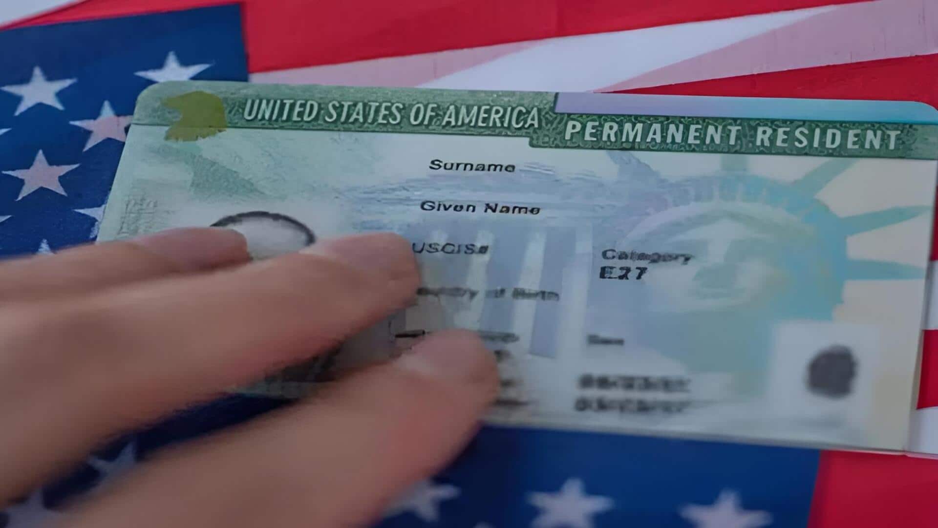 Green Card Rules: గ్రీన్‌కార్డ్ నిబంధనలపై అమెరికా యూటర్న్‌.. వలసదారులకు భారీ ఊరట!