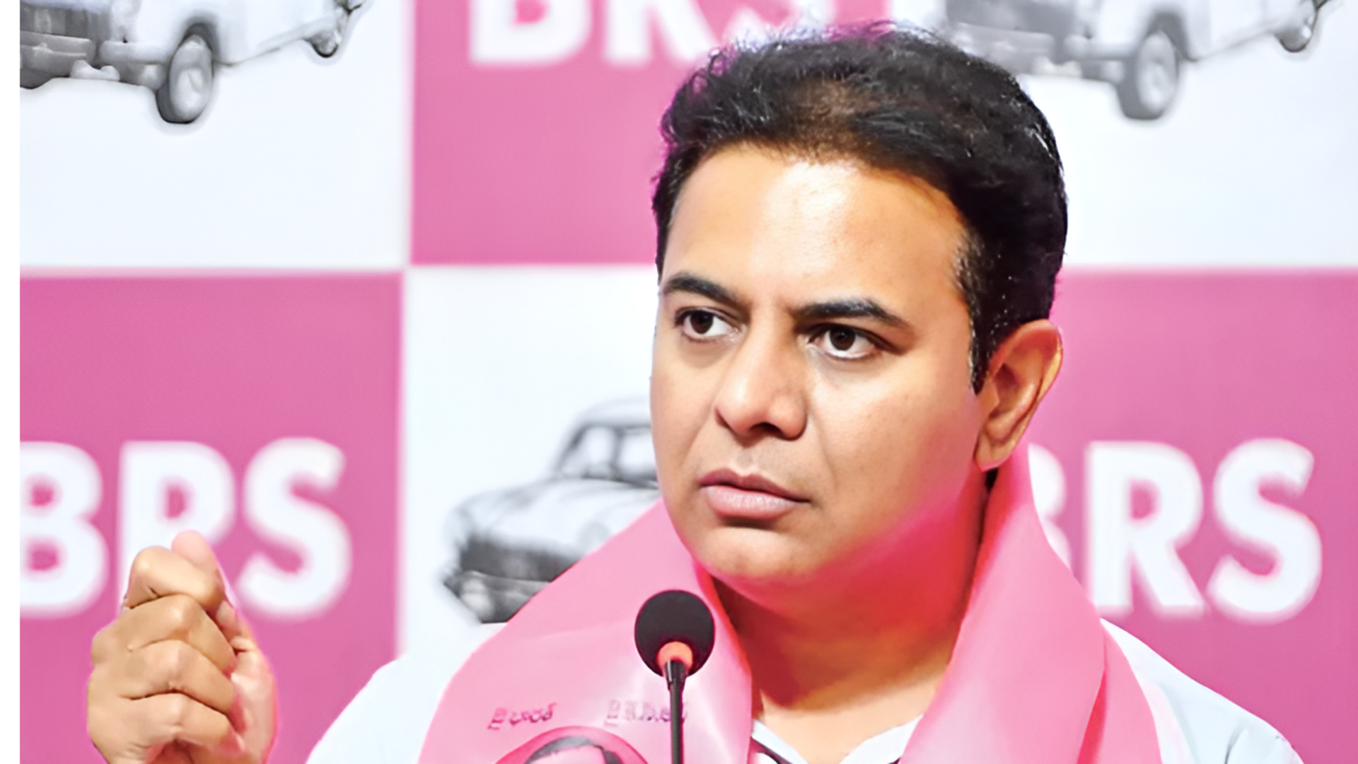 KTR: కరవు పరిస్థితుల్లోనూ పట్టిసీమతో రైతులకు నీరు.. ఏపీ ప్రభుత్వాన్ని ప్రశంసించిన కేటీఆర్