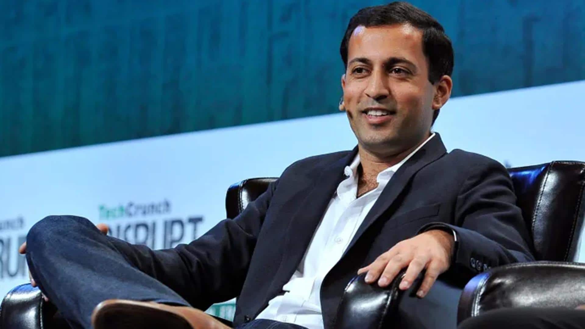 Gagan Biyani: డిగ్రీలు, గ్రేడ్లు లేని కాలేజీ.. రూ.350 కోట్లతో గగన్ బియానీ సంచలన ప్రయోగం!