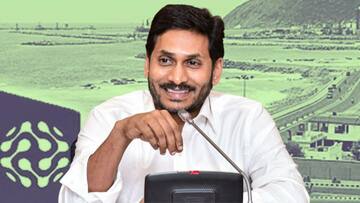 విశాఖపట్నంలో 'గ్లోబల్ టెక్ సమ్మిట్'- వర్చువల్‌గా ప్రారంభించిన సీఎం జగన్