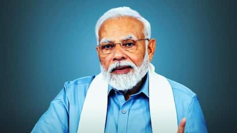 Narendra Modi: రాజ్యసభలో మోదీ ప్రసంగం.. రాజ్యసభ నుంచి విపక్షాలు వాకౌట్‌