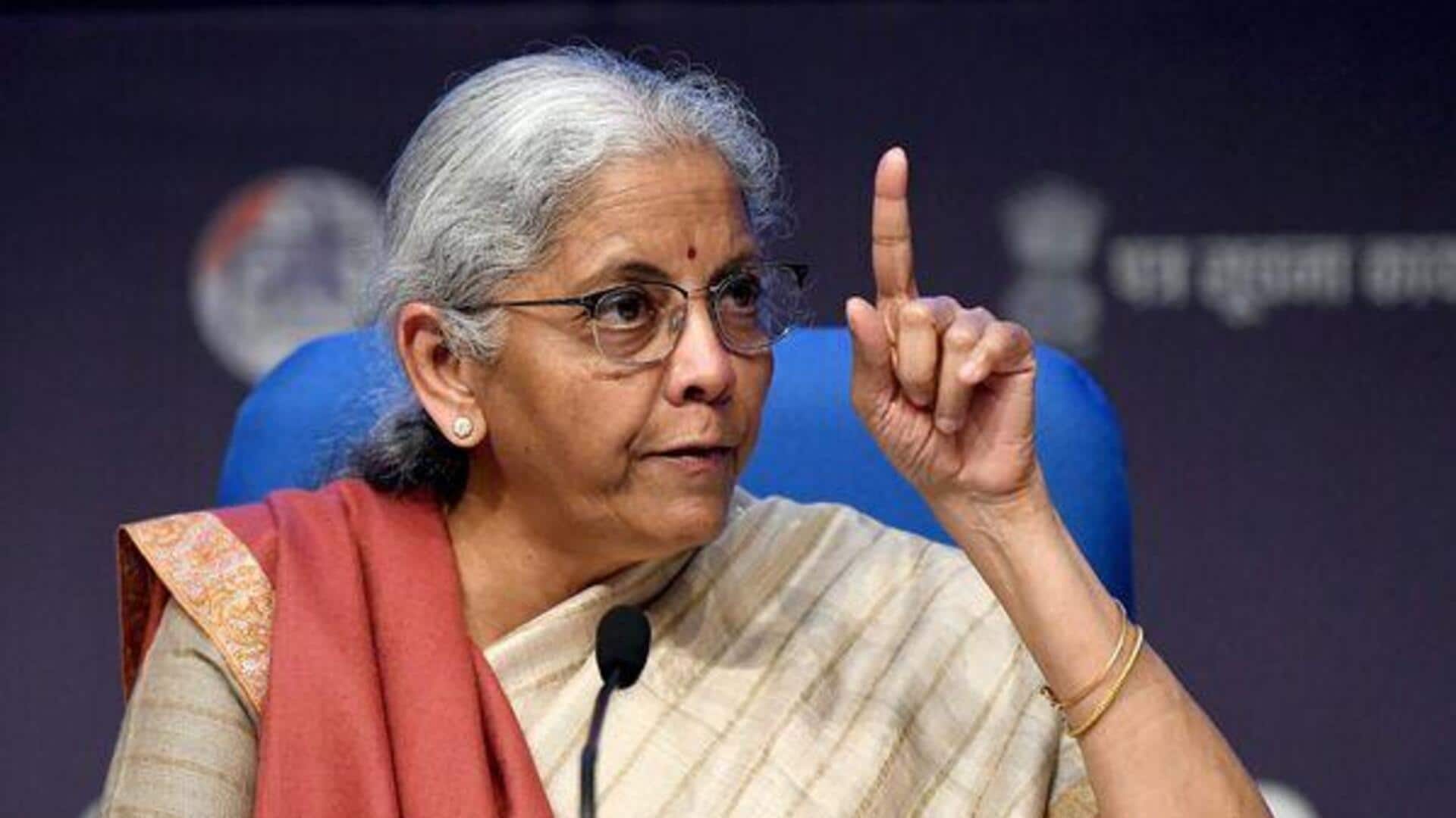 India-Pakistan: ఉగ్రవాదానికి మద్దతిస్తున్న పాకిస్థాన్కు నిధులు ఇవ్వొద్దు.. ఏషియన్ డెవలప్మెంట్ బ్యాంక్కు భారత్ విజ్ఞప్తి India-Pakistan: ఉగ్రవాదానికి మద్దతిస్తున్న పాకిస్థాన్కు నిధులు ఇవ్వొద్దు.. ఏషియన్ డెవలప్మెంట్ బ్యాంక్కు భారత్ విజ్ఞప్తి