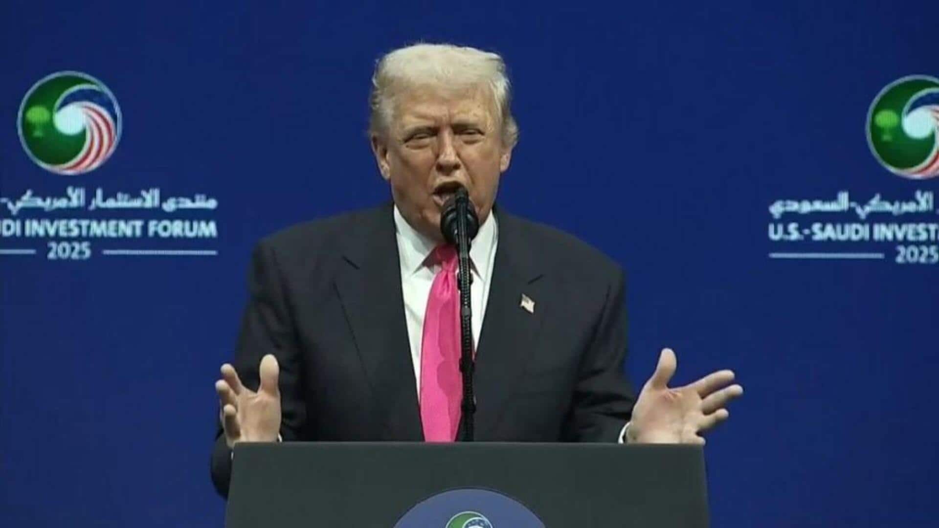 H-1B visa: మాగా మద్దతుదారులపై ట్రంప్‌ అసహనం.. విదేశీ ఉద్యోగులు తప్పనిసరి