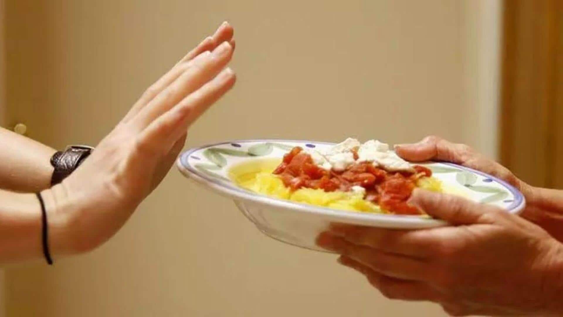 Health Tips: భోజనం మానేస్తే నిజంగా బరువు తగ్గుతారా? అసలు విషయం ఇదే!