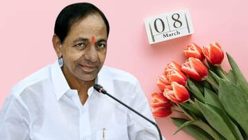 women's day 2023: 'ఉమెన్స్ డే' రోజున మహిళా ఉద్యోగులకు సెలవు ప్రకటించిన తెలంగాణ ప్రభుత్వం