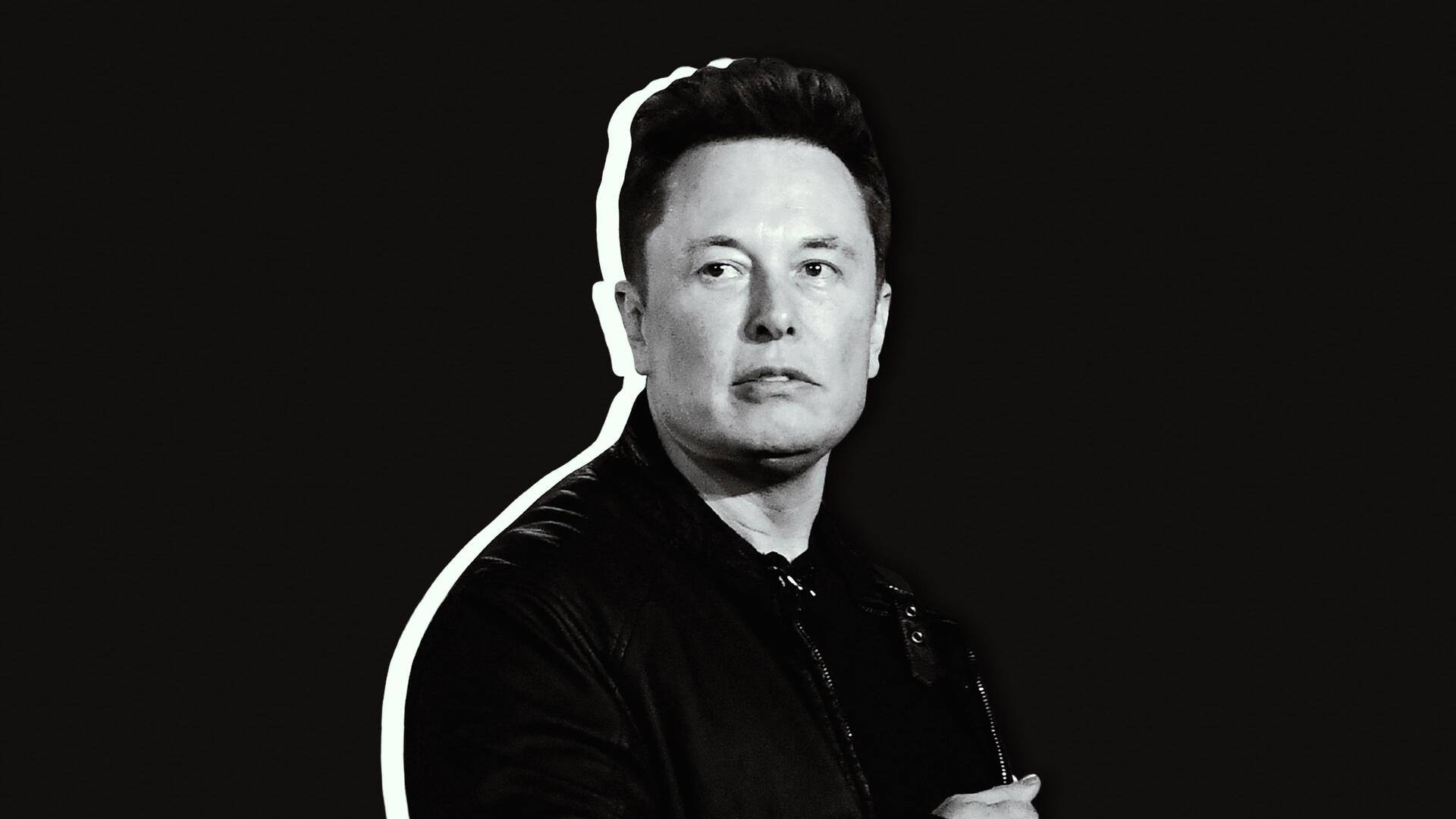 Elon Musk: ఎలాన్ మస్క్ కి కేంద్రం నుండి 'ఎగ్జిక్యూటివ్ ఆర్డర్‌లు' 