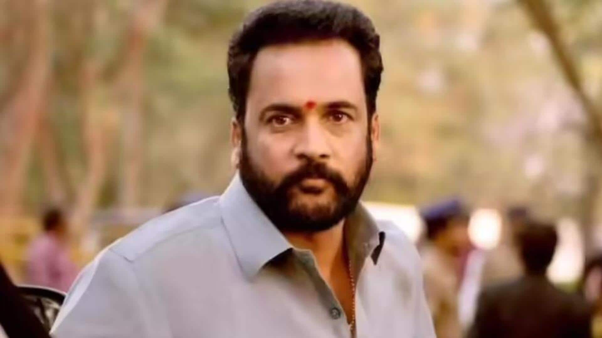 Actor Shivaji: ఇండస్ట్రీలో 95% మంది జీవితాలు సాదాసీదానే.. ఐబొమ్మ రవి కేసుపై శివాజీ కీలక వ్యాఖ్యలు! 