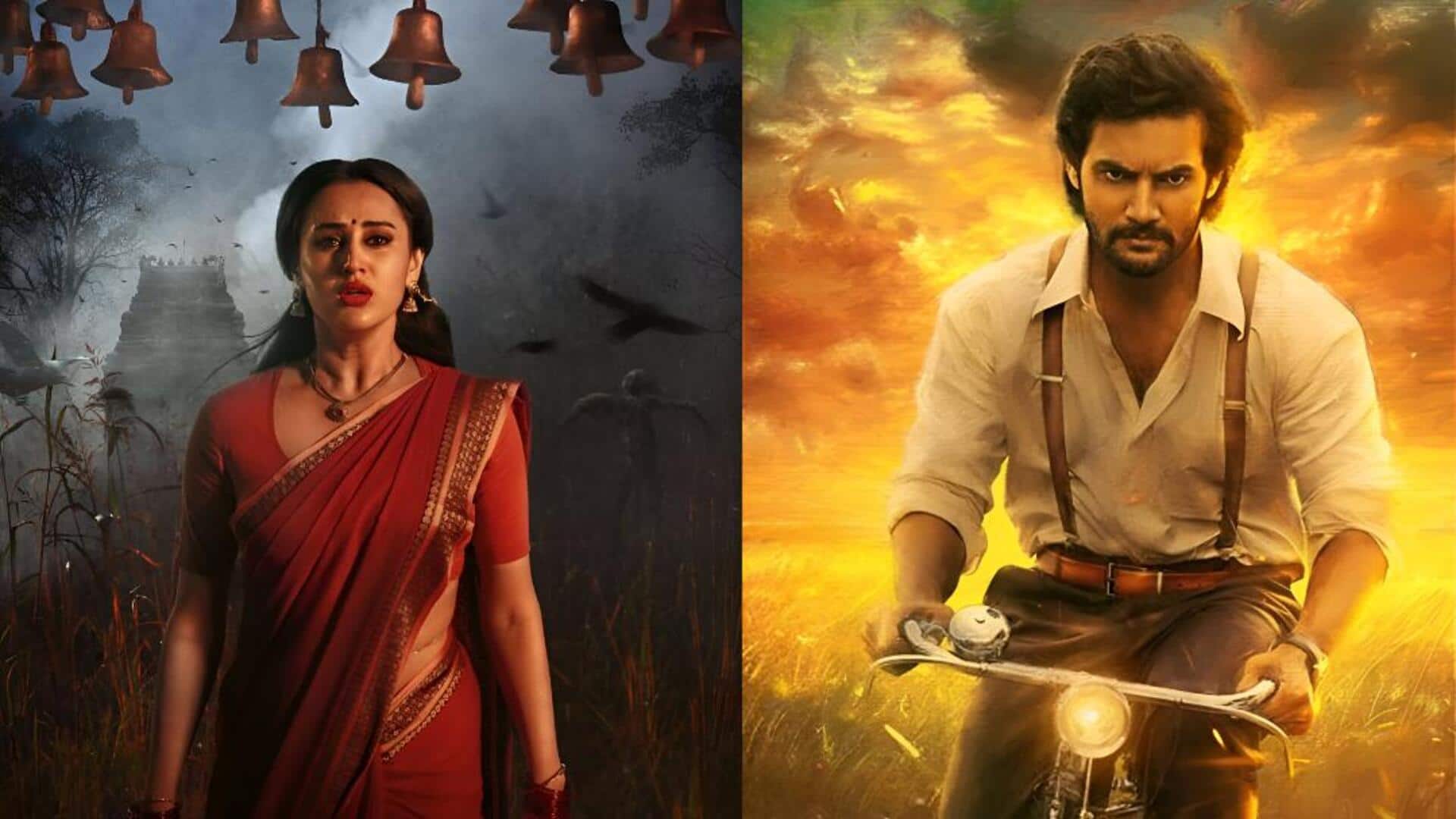 Shambhala OTT : ఓటీటీలోకి ఆది సాయికుమార్ సూపర్ హిట్ శంబాల.. స్ట్రీమింగ్ ఎప్పుడు.. ఎక్కడంటే.. 