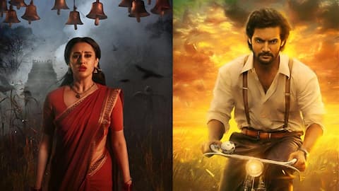 Shambhala OTT : ఓటీటీలోకి ఆది సాయికుమార్ సూపర్ హిట్ శంబాల.. స్ట్రీమింగ్ ఎప్పుడు.. ఎక్కడంటే.. 