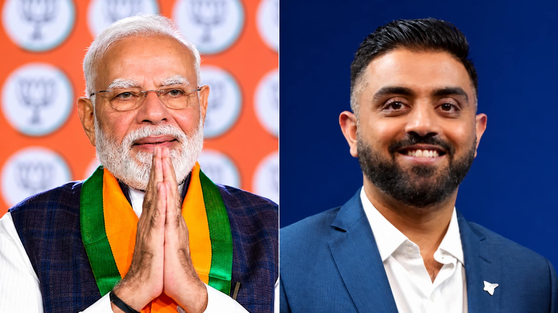 PM Modi: కెప్టెన్‌ స్మిత్‌ మచ్చర్‌కు ప్రధాని మోదీ ఫోన్‌.. ఆరోగ్యంపై ఆరా