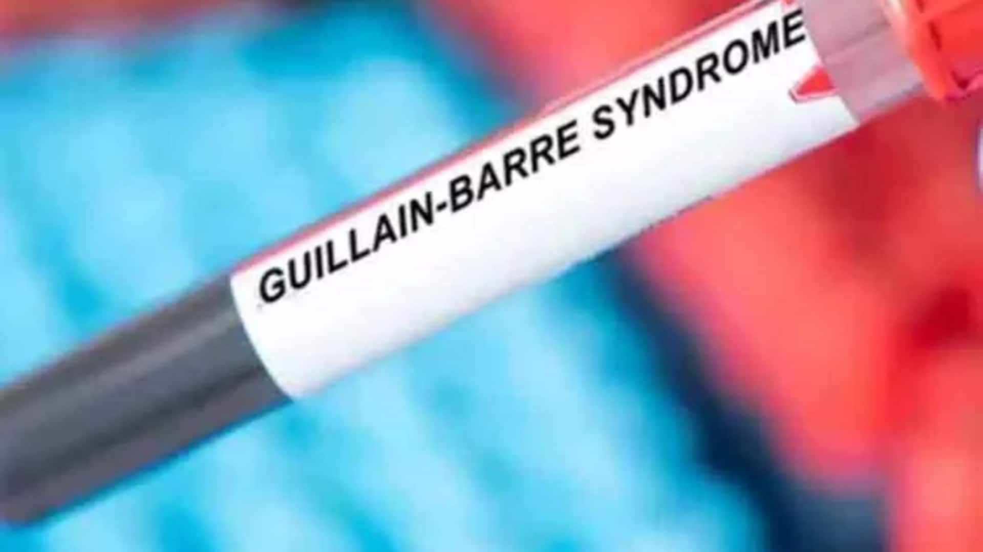 GBS Outbreak in Maharashtra: 207కి పెరిగిన గ్విలియన్-బారే సిండ్రోమ్ కేసులు..  