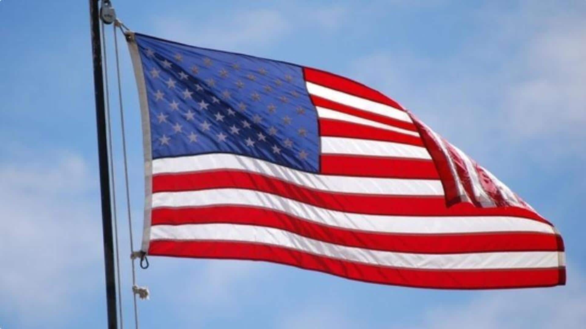 US Visas: వీసా గడువు కాలం మించితే భారీ జరిమానాలు.. శాశ్వత నిషేధం కూడా విధిస్తామన్న అమెరికా US Visas: వీసా గడువు కాలం మించితే భారీ జరిమానాలు.. శాశ్వత నిషేధం కూడా విధిస్తామన్న అమెరికా