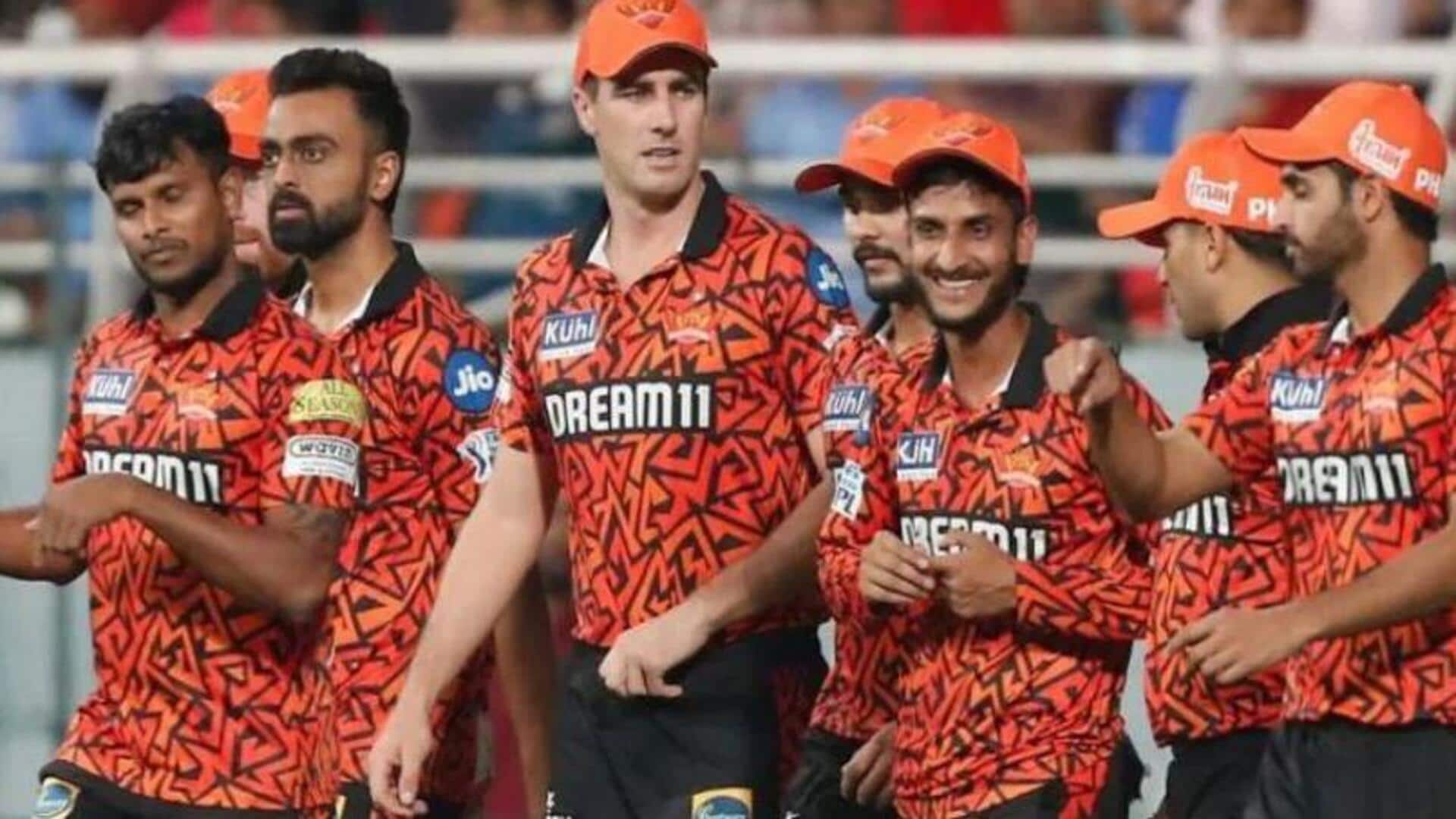 Sunrisers Hyderabad: సన్ రైజర్స్ హైదరాబాద్ కెప్టెన్సీలో మార్పు? ఎట్టకేలకు స్పందించిన యాజమాన్యం! 
