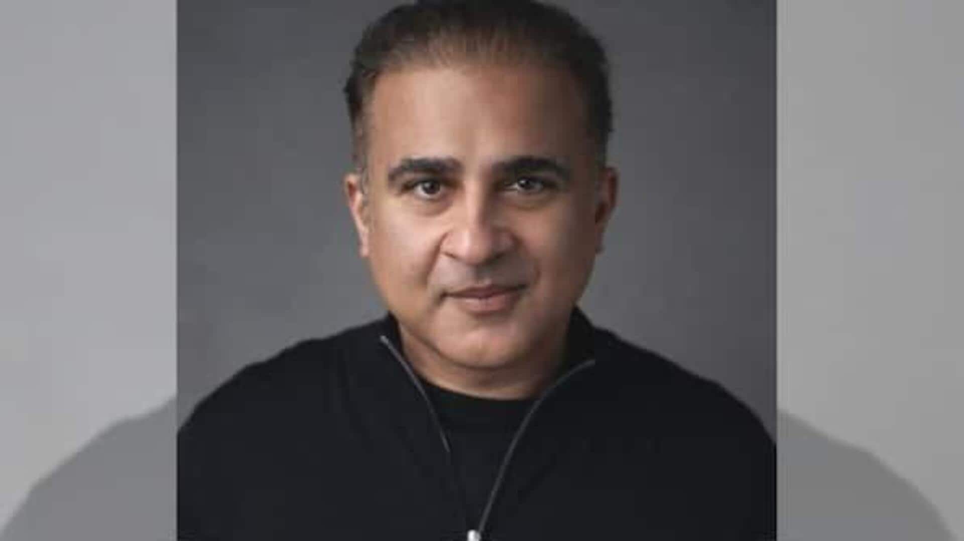 Vik Bajaj: జెఫ్ బెజోస్ AI స్టార్టప్ ప్రాజెక్ట్ ప్రోమేతియస్ సహ వ్యవస్థాపకుడు విక్ బజాజ్ ఎవరు?