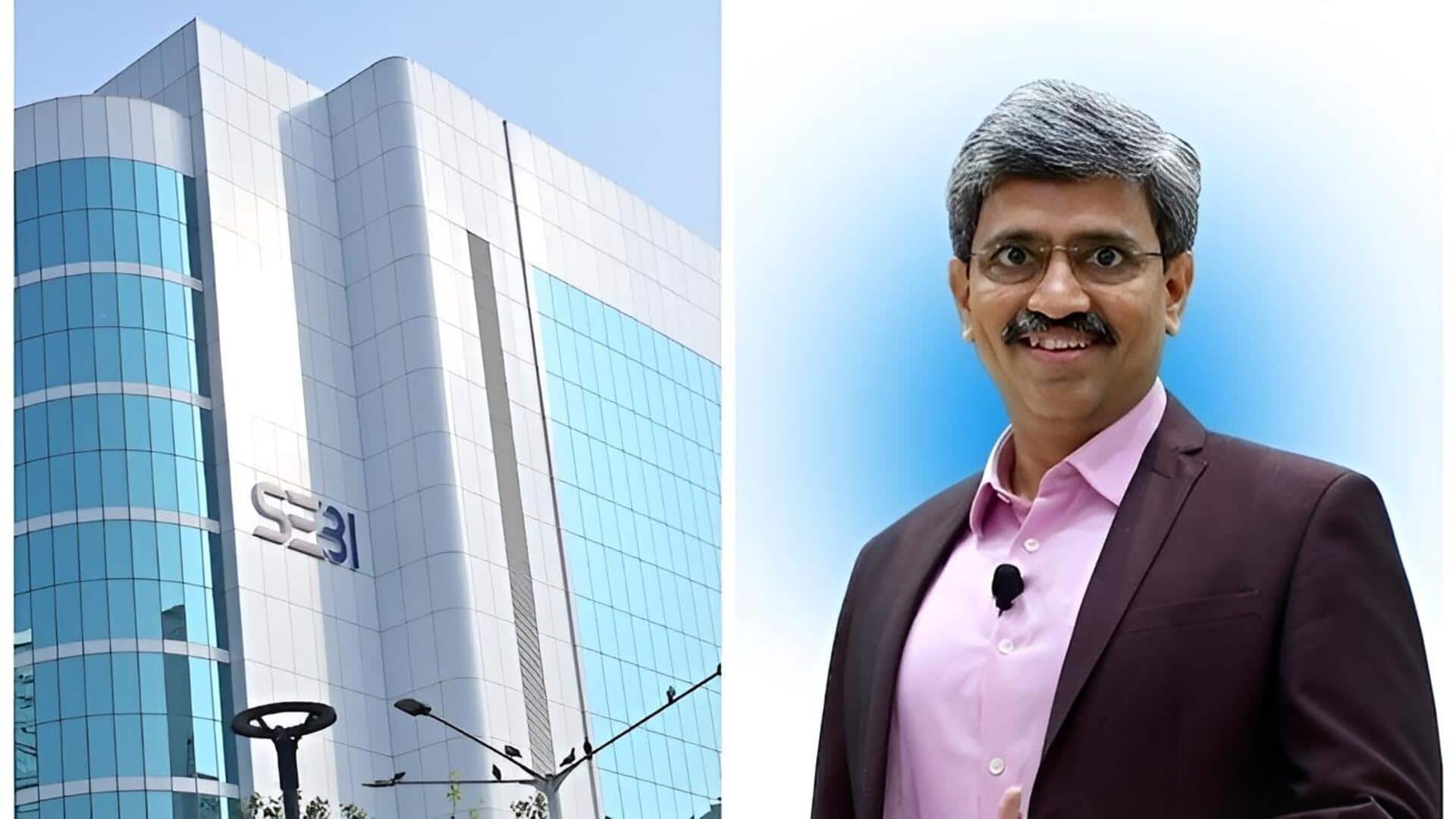 Avadhut Sathe: ఫిన్‌ఫ్లూయెన్సర్ అవధూత్‌పై సెబీ నిషేధం..రూ.546 కోట్లు జప్తుకు ఆదేశాలు.. ఎవరీ ఫిన్‌ఫ్లూయెన్సర్‌ అవధూత్‌..? 