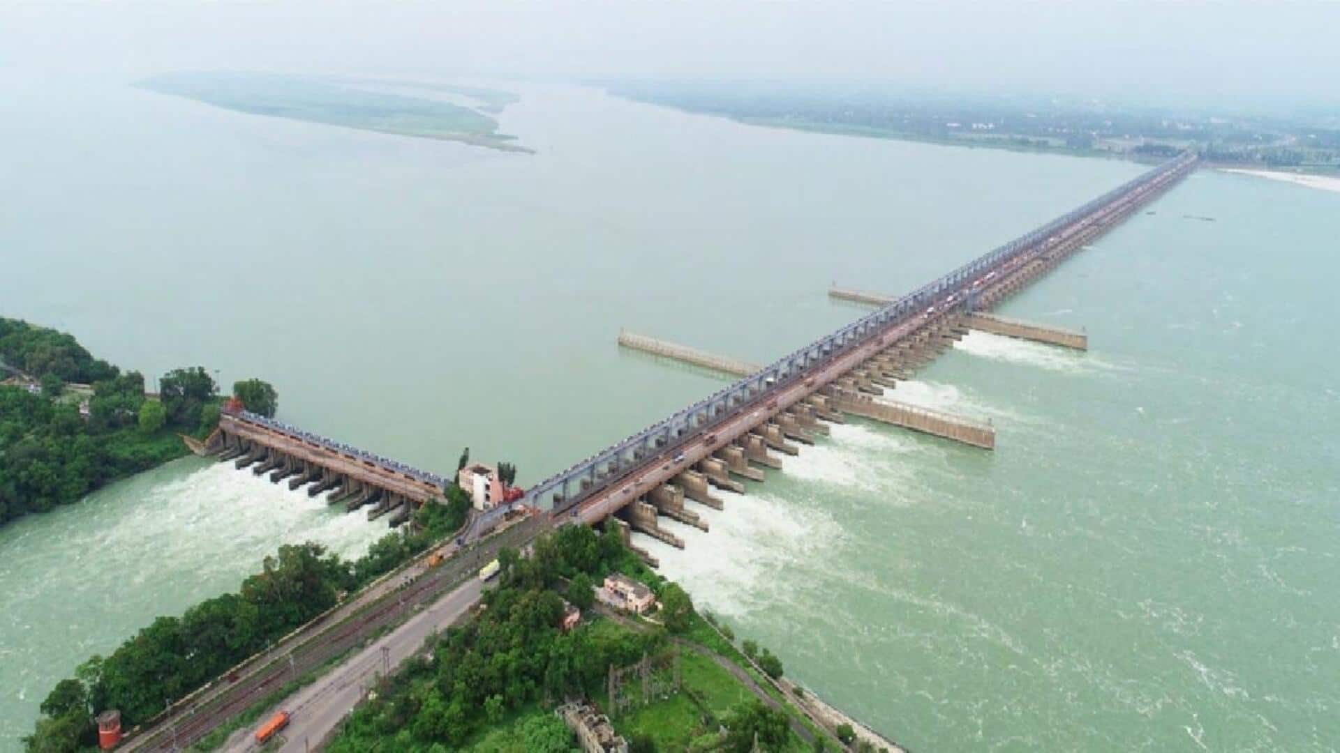 Bangladesh: గంగా జలాల వివాదం మళ్లీ తెరపైకి.. భారత్‌తో సంబంధాలపై బంగ్లాదేశ్ సంచలన వ్యాఖ్యలు