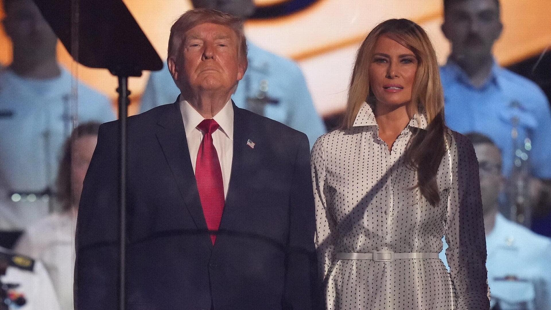 Donald Trump: కమ్యూనిజం అమెరికాకు తీవ్రమైన ముప్పు: ట్రంప్