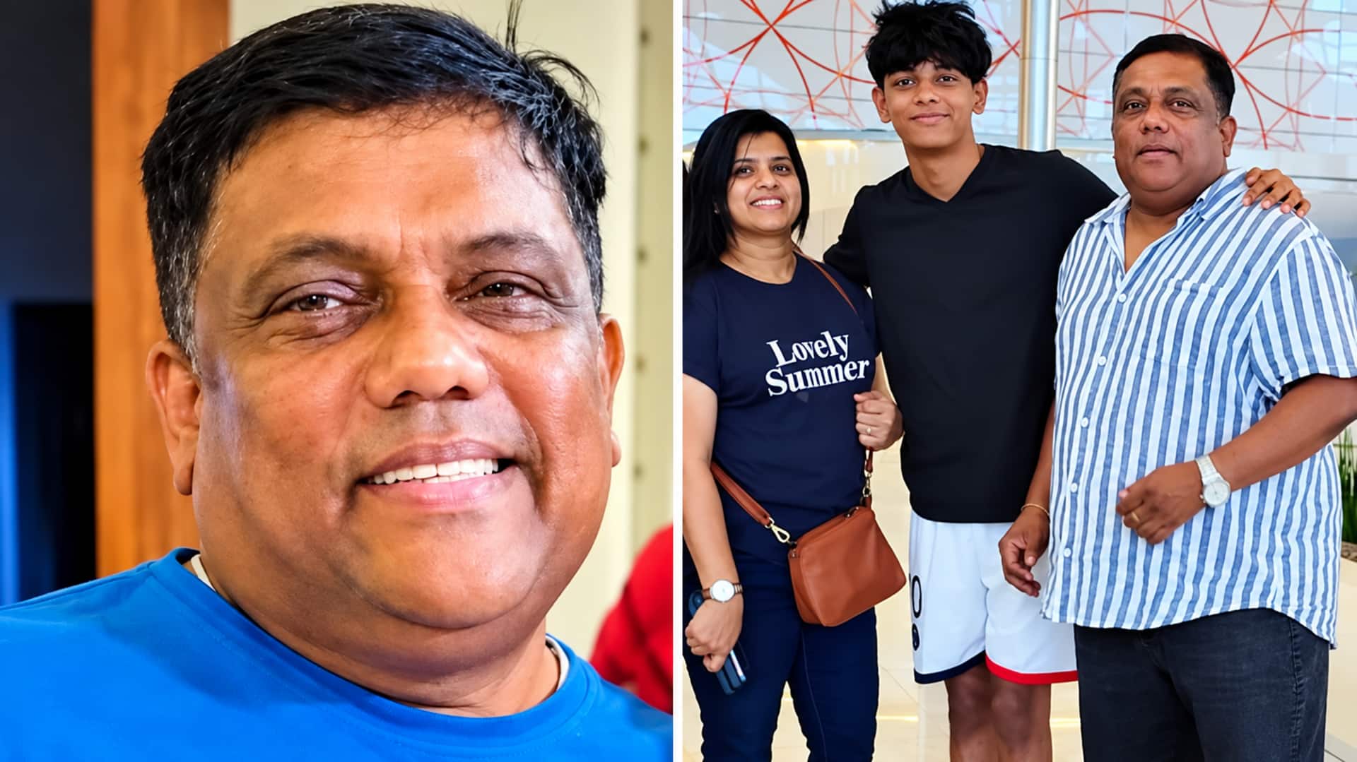 Sharjah: షార్జాలో కర్ణాటక వ్యక్తి హత్య.. కారులో ముక్కలుగా చేసిన మృతదేహం