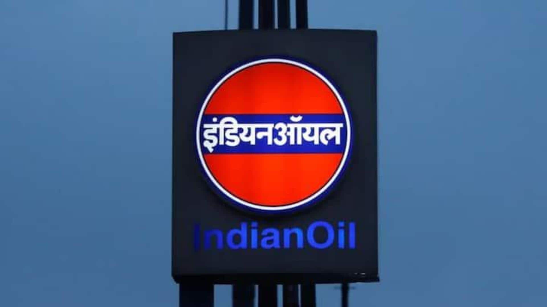 Indian Oil Corporation: ఇంధన విస్తరణలో ₹1.66 లక్షల కోట్లు పెట్టుబడి పెట్టనున్న ఇండియన్ ఆయిల్ కార్పొరేషన్