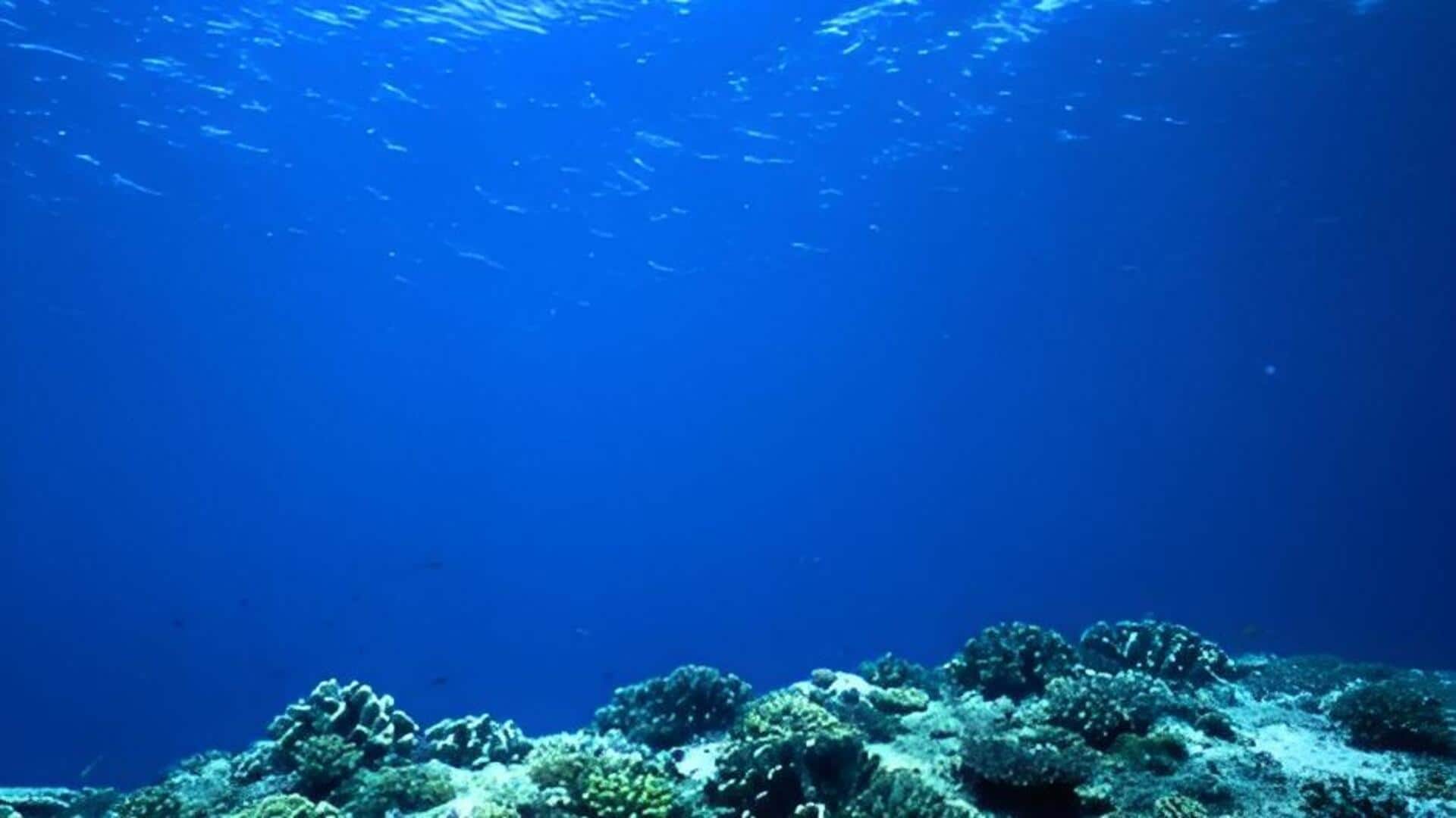 Water: నీటి రంగు ఎందుకు మారుతుంది? శాస్త్రీయ కారణాలు ఇవే!