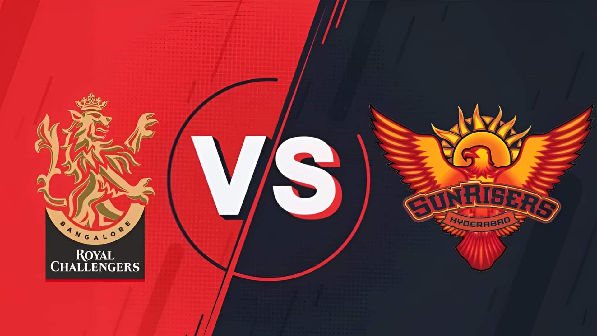RCB vs SRH: ప్లేయింగ్ 11 చూసి షాక్.. ఆర్సీబీ vs ఎస్ఆర్ హెచ్.. హై వోల్టేజ్ పోరు!