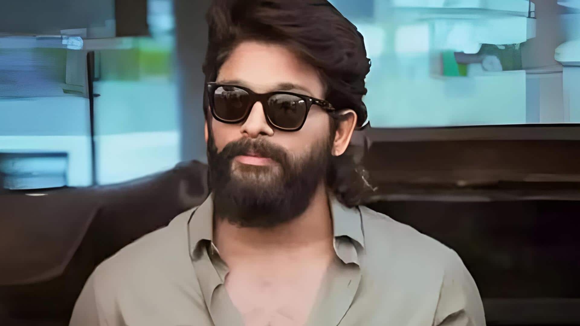 Allu Arjun: పుష్ప-2 కేసులో కీలక మలుపు.. నేడు కోర్టుకు స్వయంగా వెళ్లనున్న అల్లు అర్జున్?