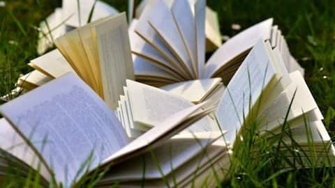 Sheryl Sandberg books: షెరిల్ శాండ్‌బర్గ్‌ సిఫార్సు చేసిన పుస్తకాలు.. తప్పక చదవాల్సిందే!