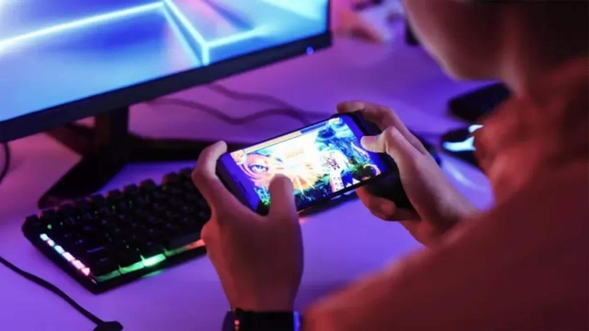 Online Gaming Bill: ఆన్‌లైన్‌ గేమింగ్‌ బిల్లుకు లోక్‌సభ ఆమోదం 
