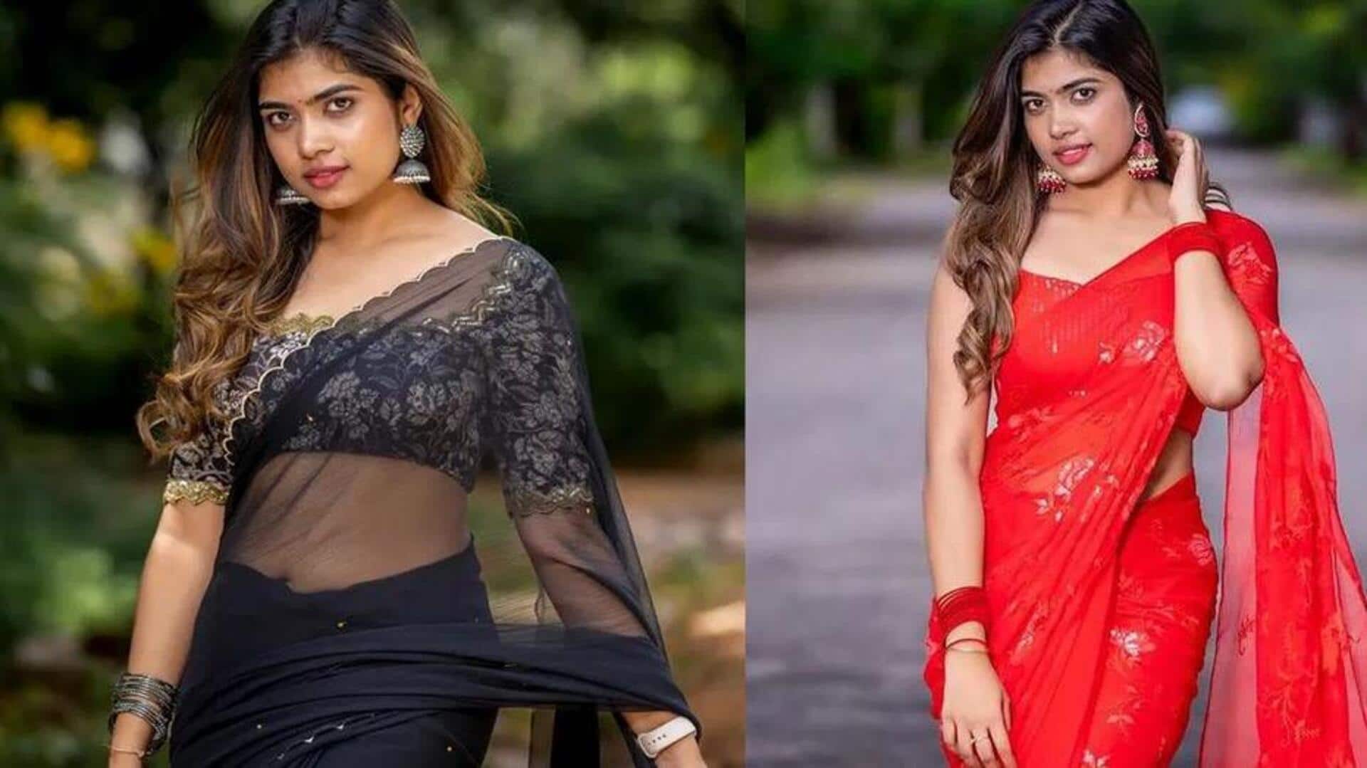 Bigg Boss 9 : కాంట్రవర్సీ బ్యూటీ బిగ్ బాస్ హౌస్లోకి.. ఆ స్టేజ్పై రచ్చ గ్యారంటీ! Bigg Boss 9 : కాంట్రవర్సీ బ్యూటీ బిగ్ బాస్ హౌస్లోకి.. ఆ స్టేజ్పై రచ్చ గ్యారంటీ!