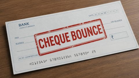 Cheque Bounce Rules: చెక్ బౌన్స్ అయితే ఏం జరుగుతుంది? చట్టం ఏం చెబుతోంది?
