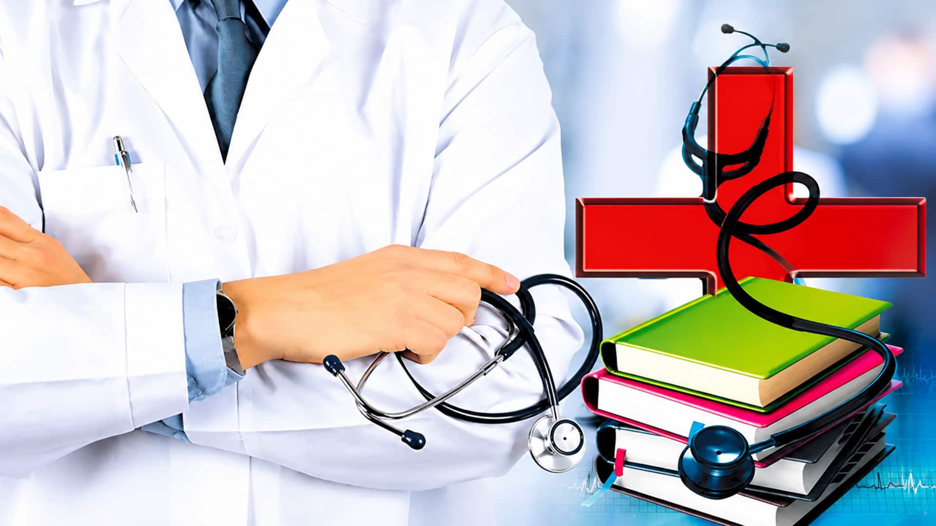 NEET UG: నేటి నుంచి నీట్‌ యూజీ ఆల్‌ ఇండియా ఎంబీబీఎస్‌ కౌన్సెలింగ్‌ 