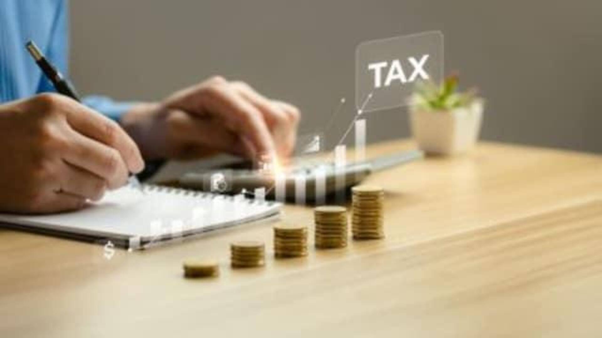 Income Tax: వేతన జీవులకు కేంద్ర ఆర్ధిక మంత్రి శుభవార్త.. రూ.12 లక్షల వరకు ఆదాయ పన్ను మినహాయింపు